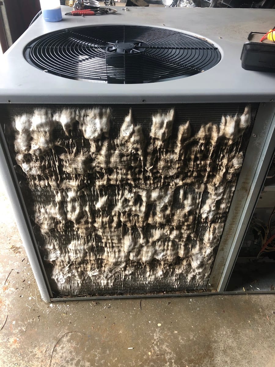 Sosebee Heating & Air Co.LLC, photo 3