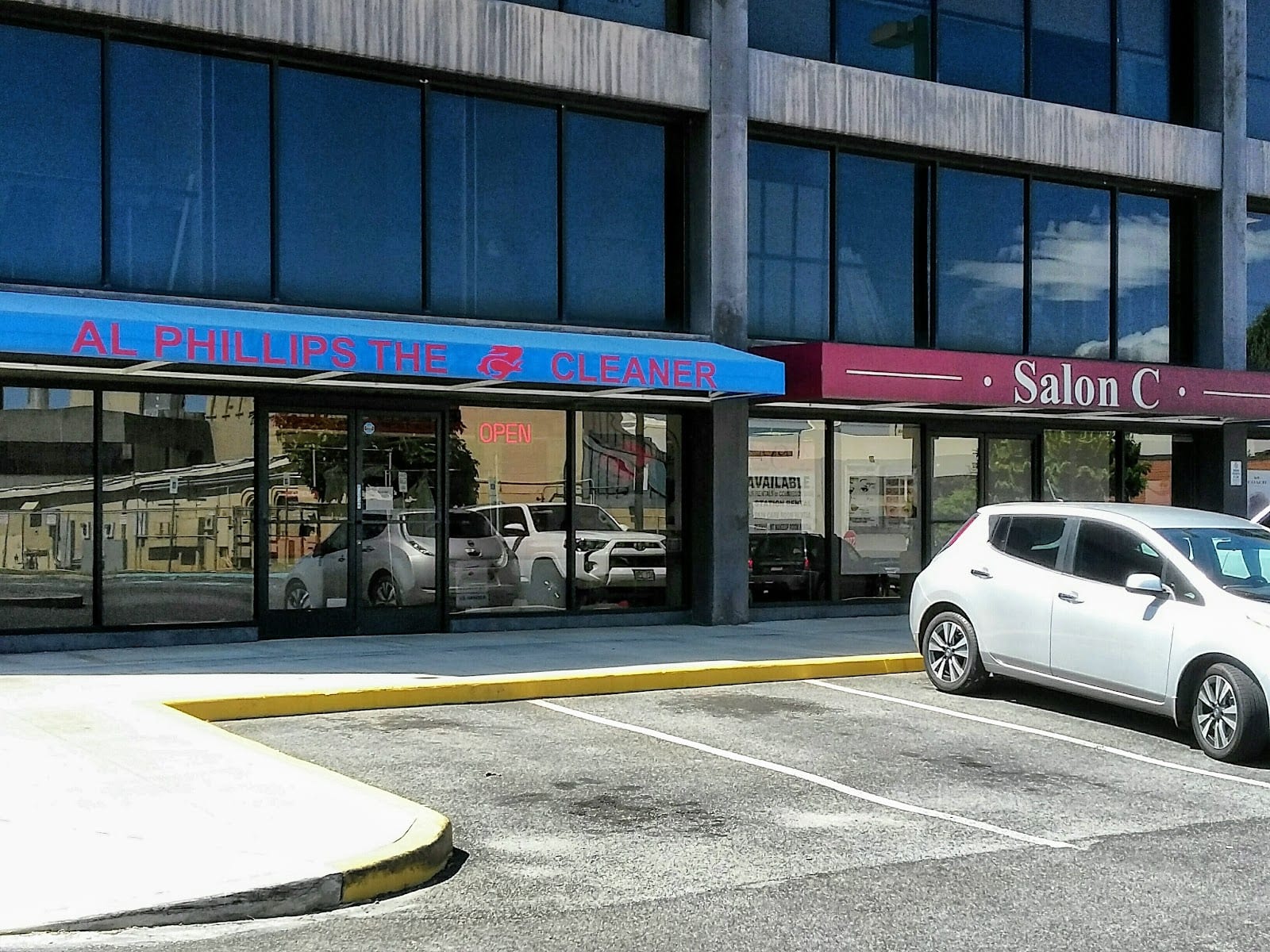 Salon C, photo 3