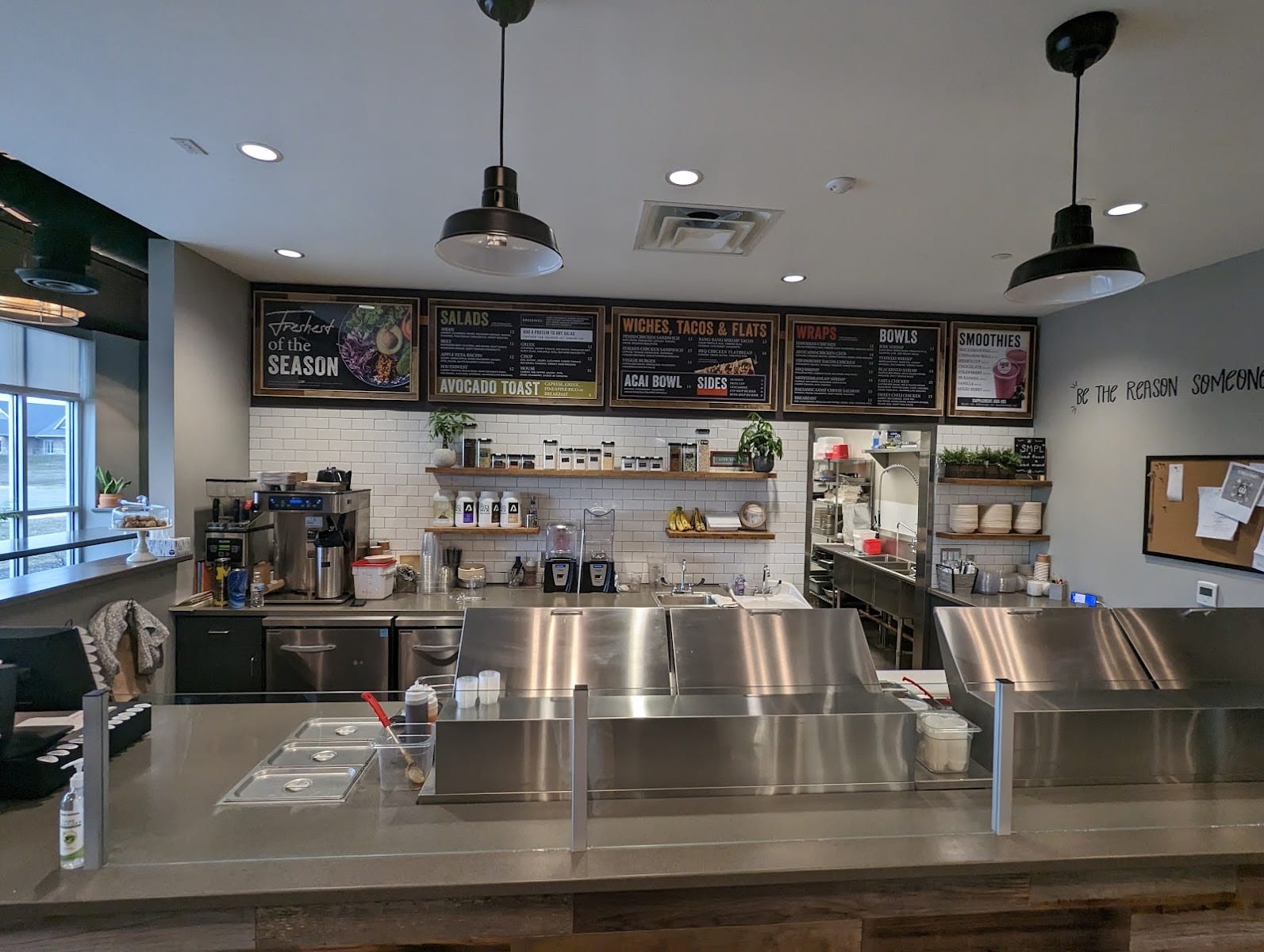 SMPL Kitchen | FW