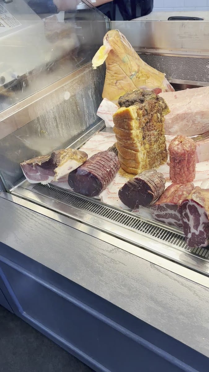 Gallo's Italian Deli Corona Del Mar, photo 2