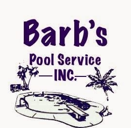 Barb's Pool Services Inc