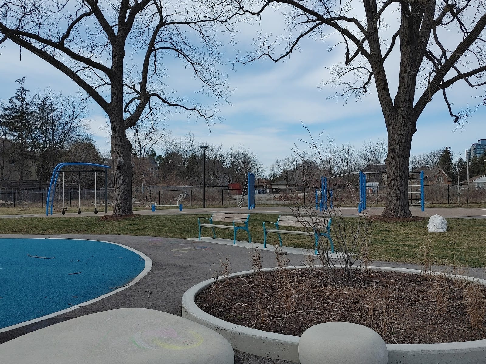 Sunnywood Park