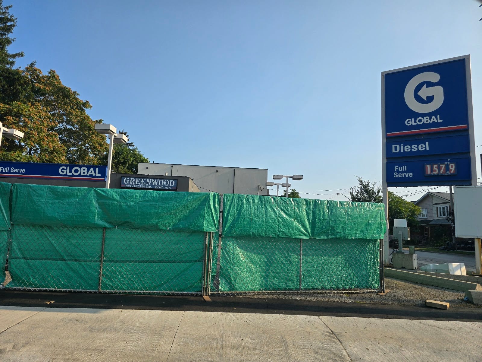 Greenwood Auto Centre, photo 3