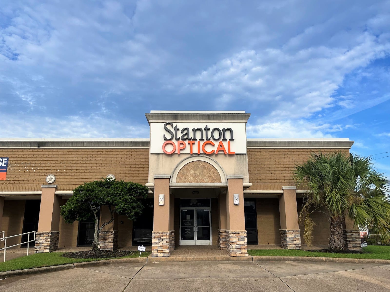 Stanton Optical