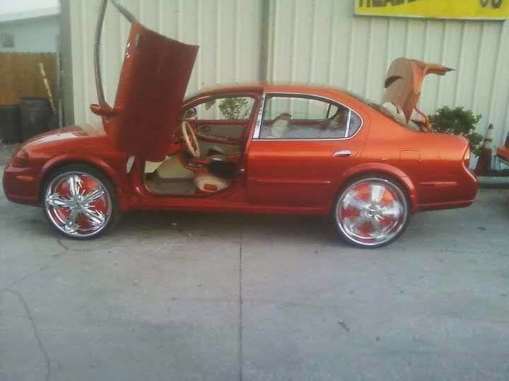 Outrageous Custom Paint & Body Shop, photo 3
