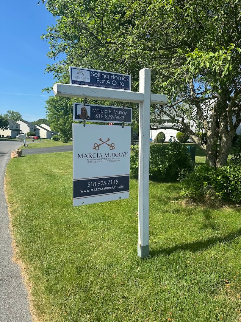 Marcia Murray & Associates Realty LLC, Saratoga Springs, photo 3