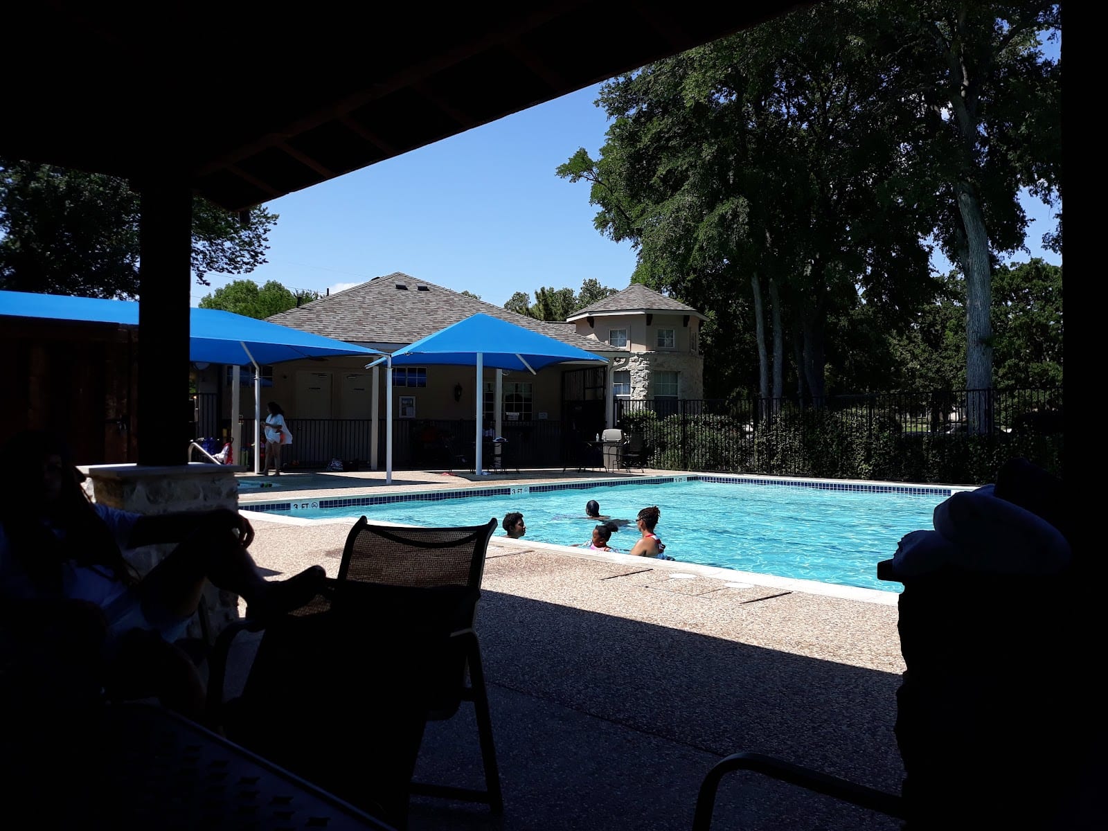 Castlewood Community Center
