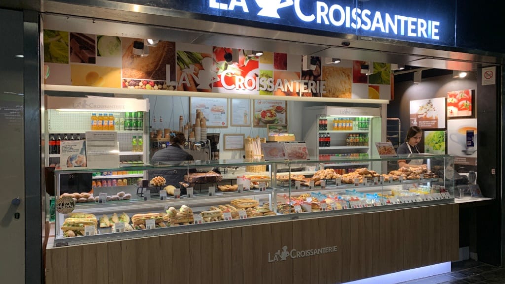 La Croissanterie, photo 2