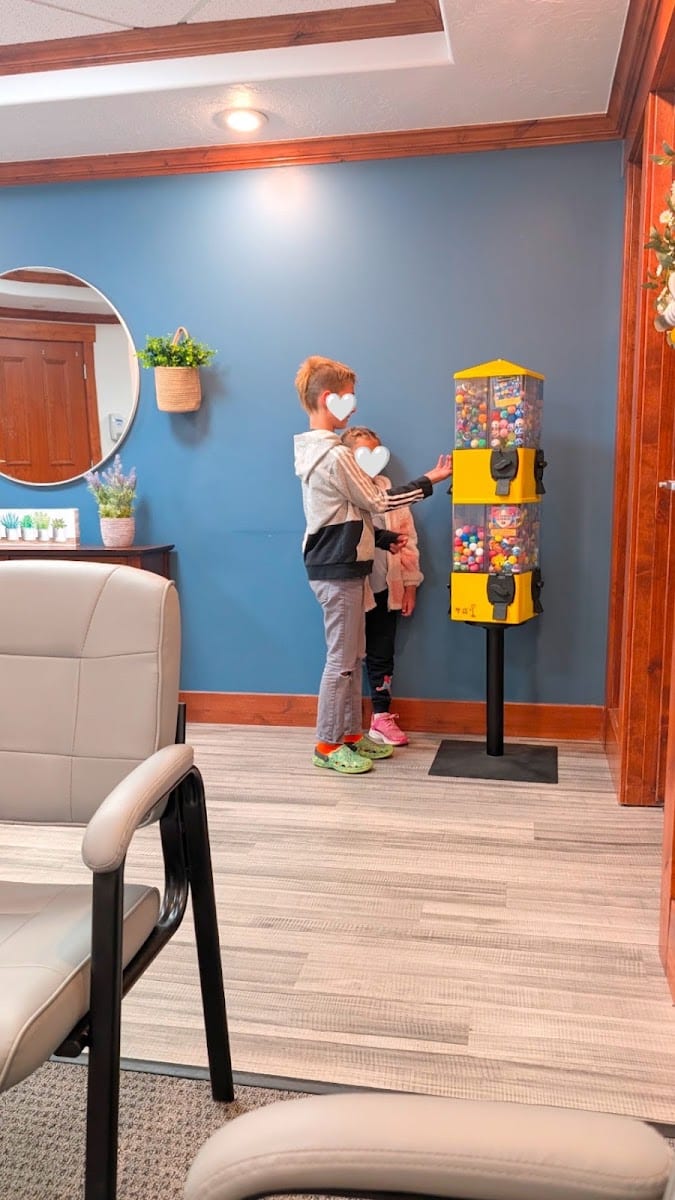 Dr. Jeremy L. Ludlow, DMD