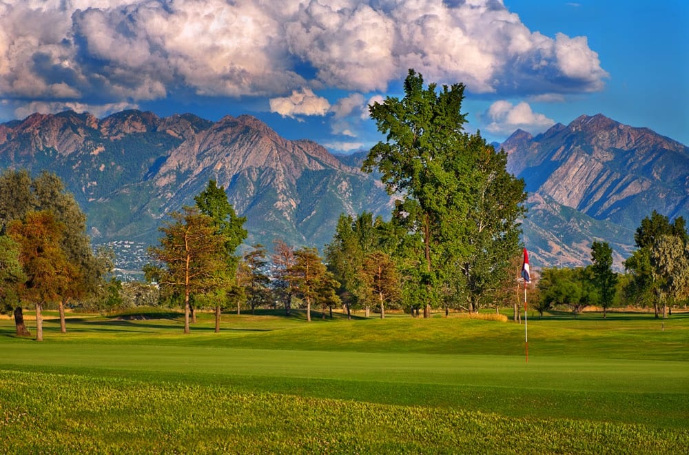Glendale Golf Course
