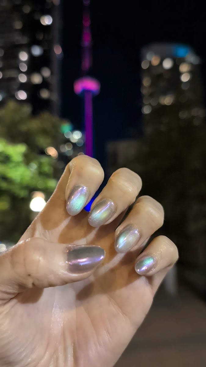 Lakeview Tower Beauty Salon & Nail Spa, photo 2