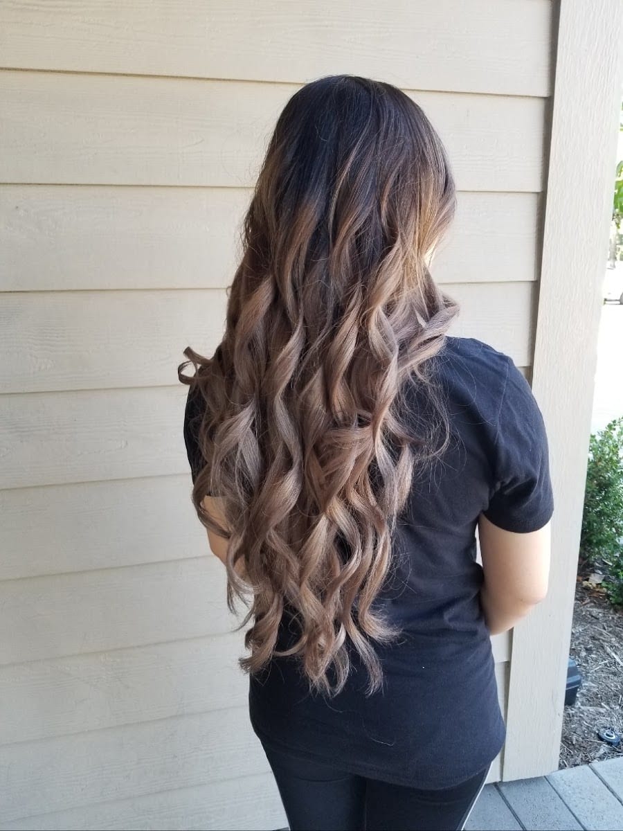 Ahrittaum Beauty Salon