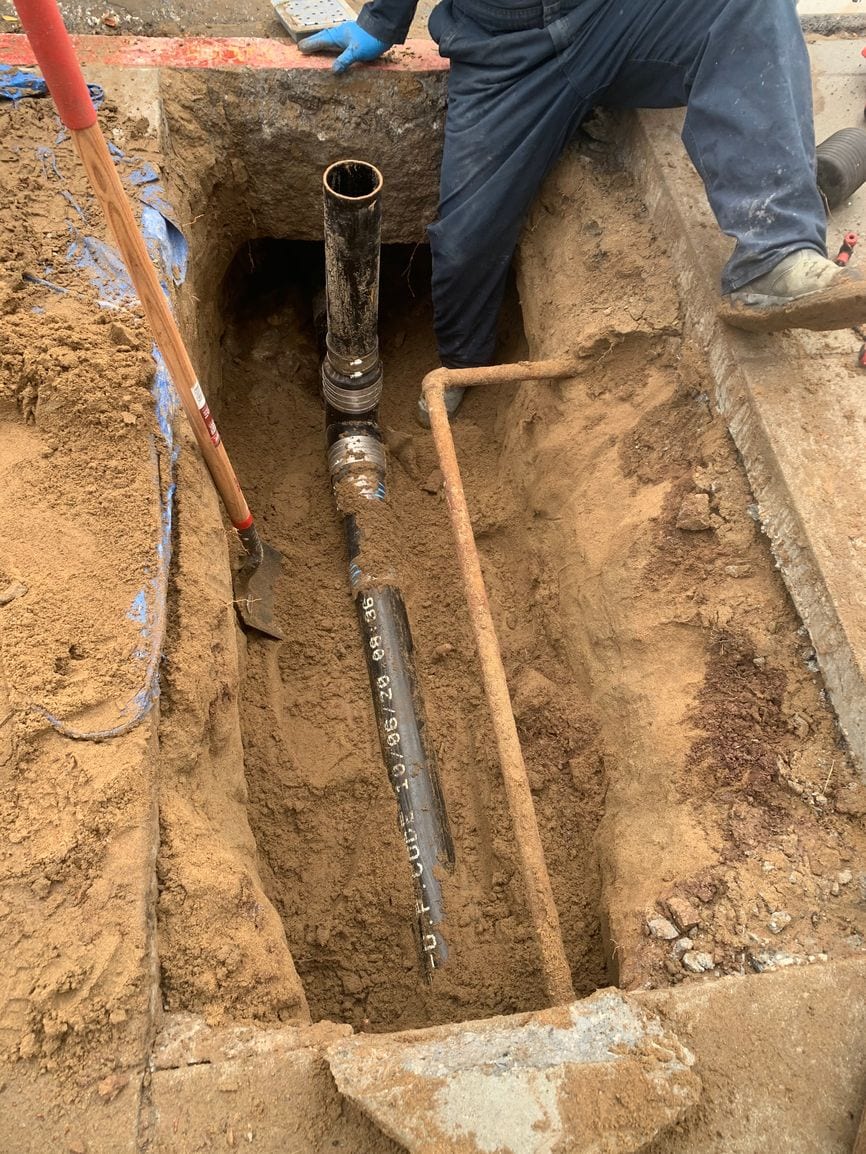 Infinity Plumbing & Rooter, photo 2