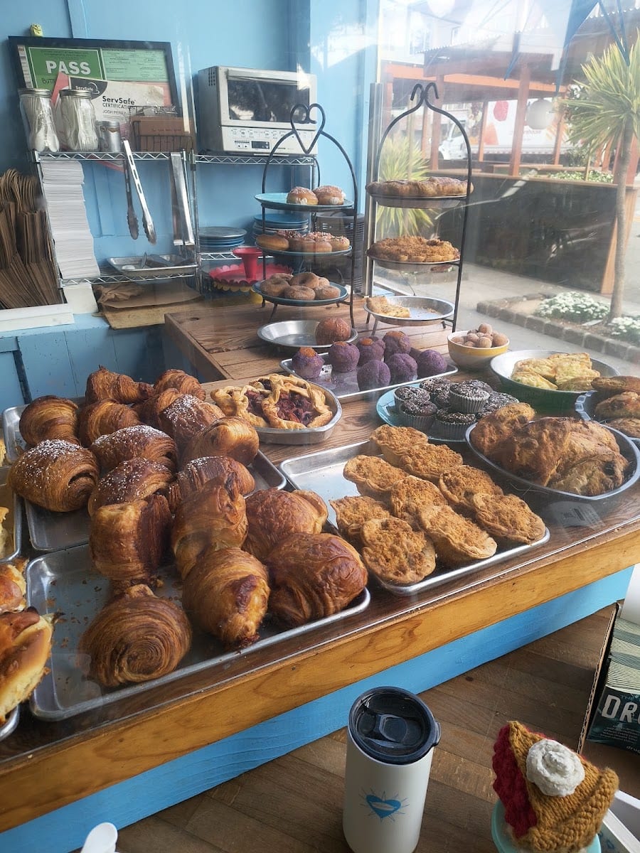 Butter Love Bakeshop, photo 3