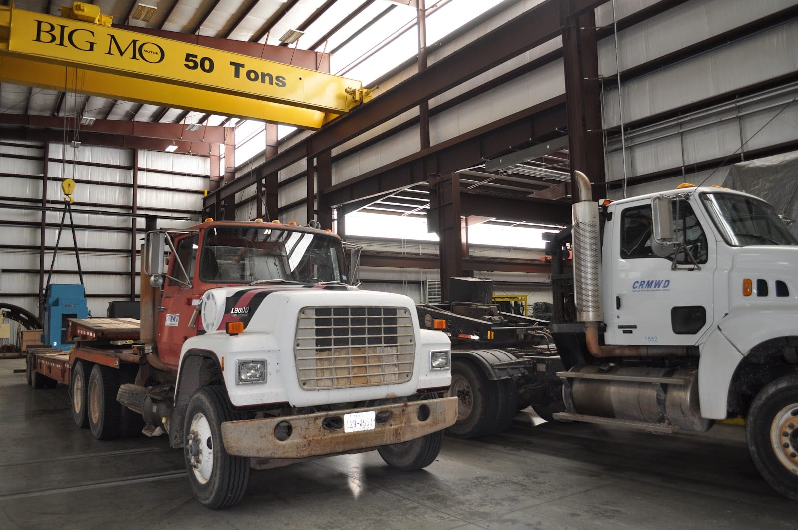 Brandon & Clark Inc., photo 3