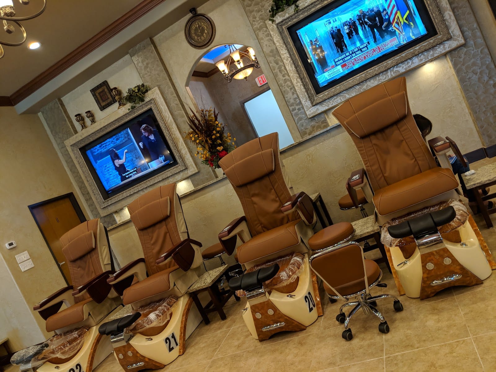 Lantana Nail & Spa