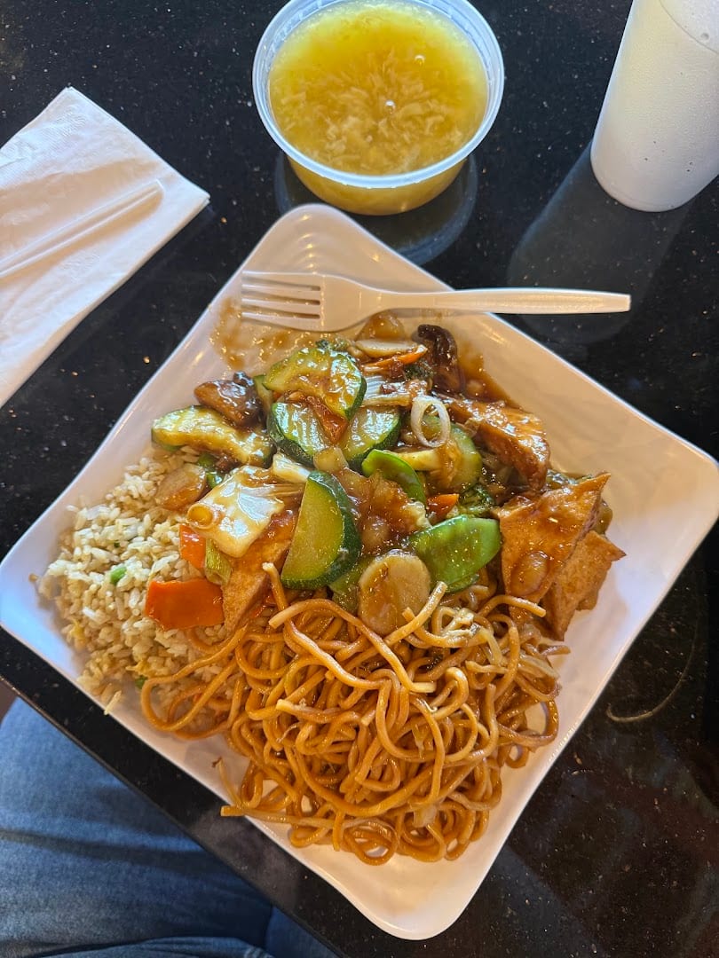 China A Go Go, photo 2
