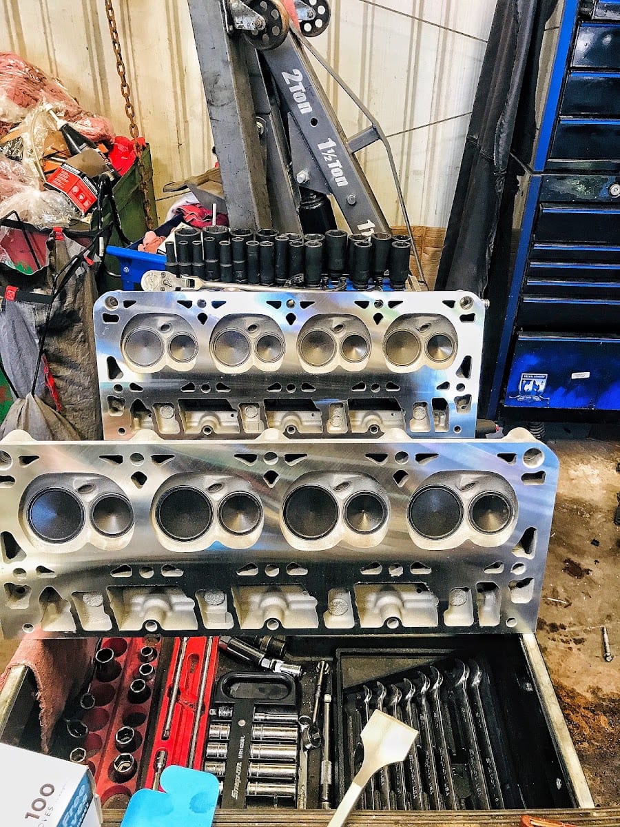 SlingN Sockets Automotive LLC