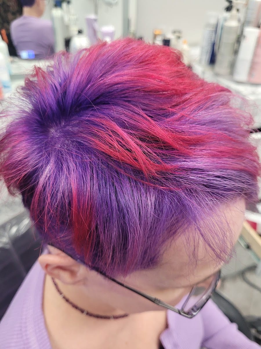 Eva Toscano Hair Studio