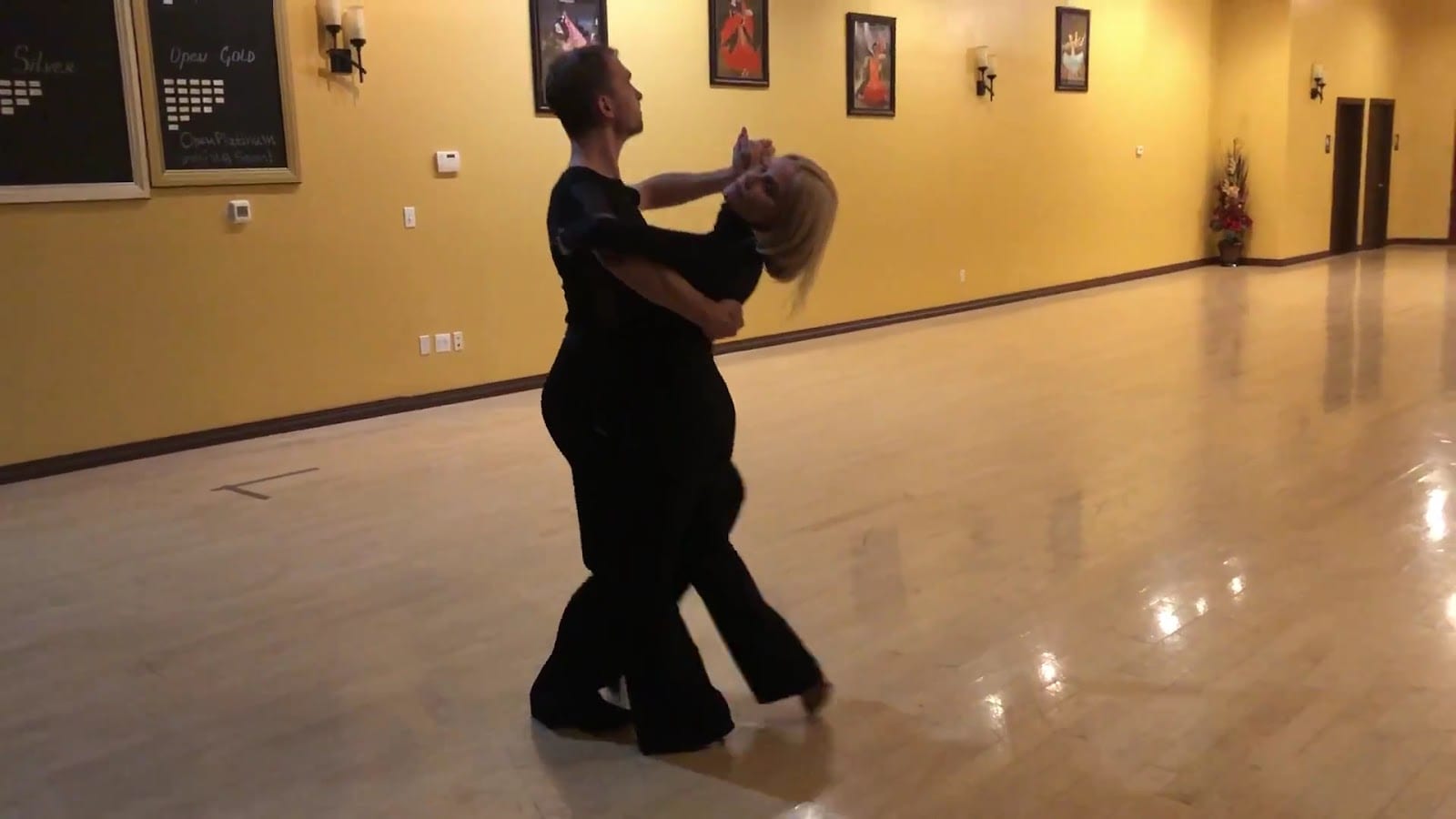 Imperial Ballroom Dance Company, photo 3