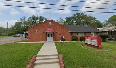 Grace Community Action Alliance, Inc.