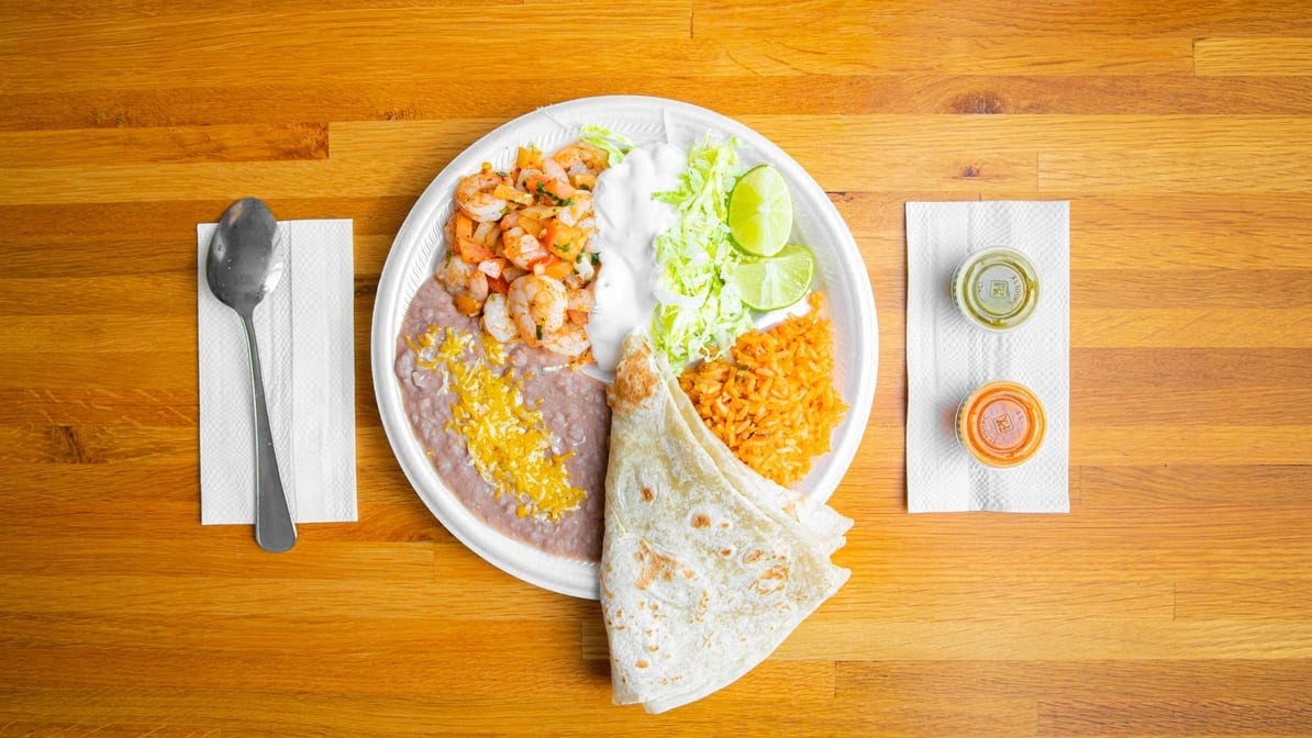 El Beto Mexican Food