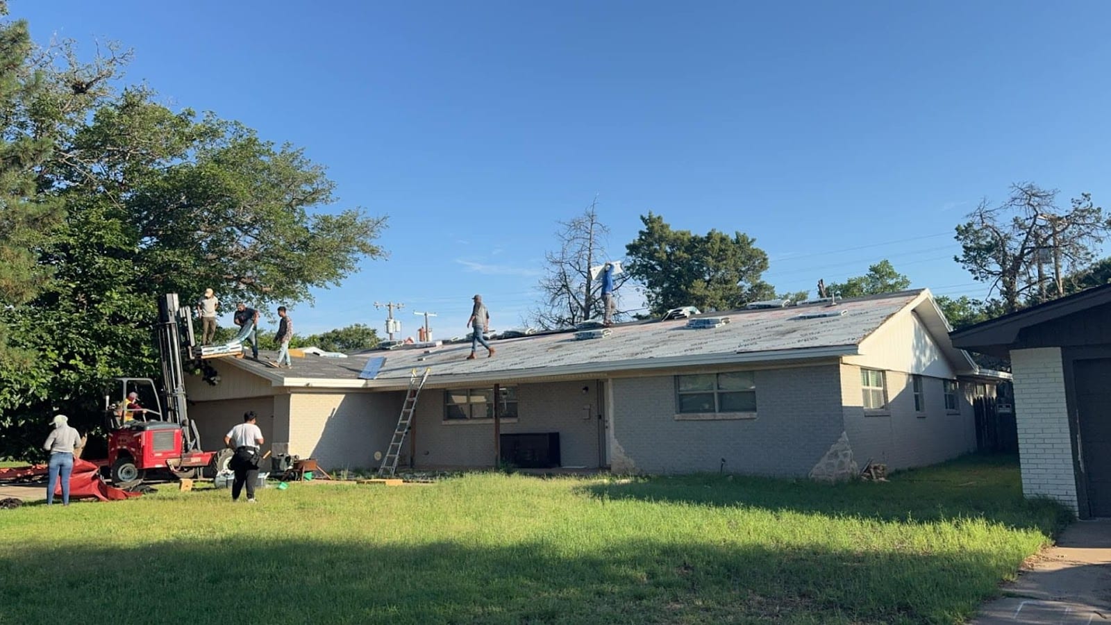Superior Roofing And Foam, photo 3