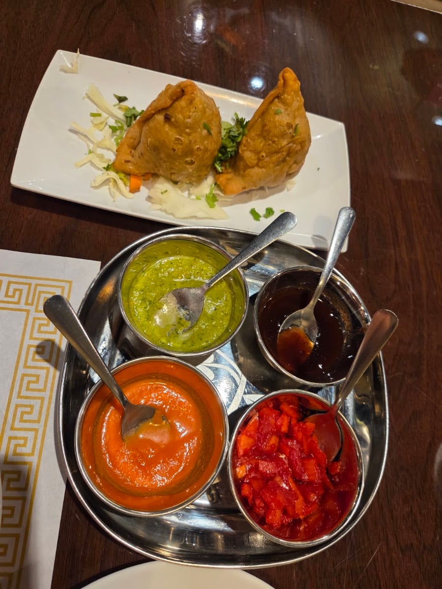 Kohinoor Indian Cuisine