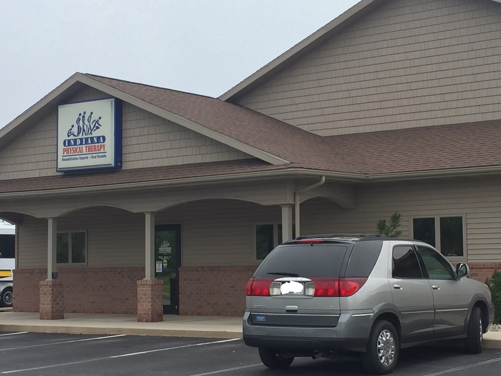 Indiana Physical Therapy Business Office, photo 2
