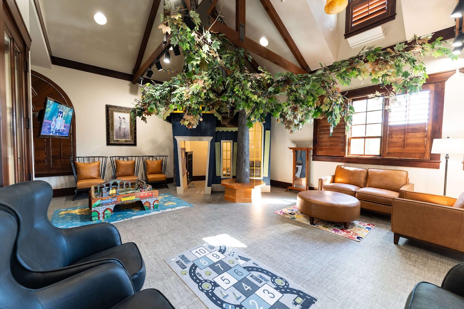 Treehouse Pediatrics, photo 4