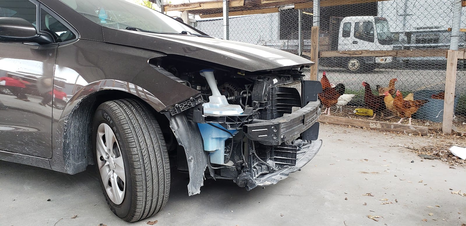 Xtreme Precision Auto Collision, photo 4