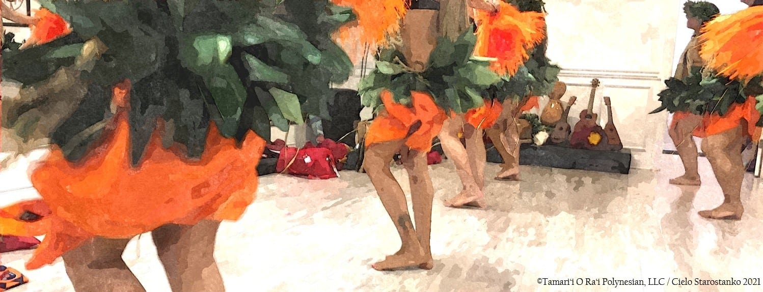 Tamari'i O Ra'i Polynesian, LLC, photo 2