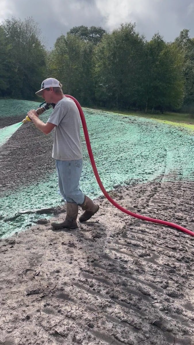 All Seasons Hydroseeding, LLC, photo 3