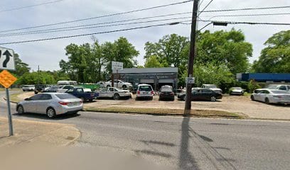 E & J Auto Repair