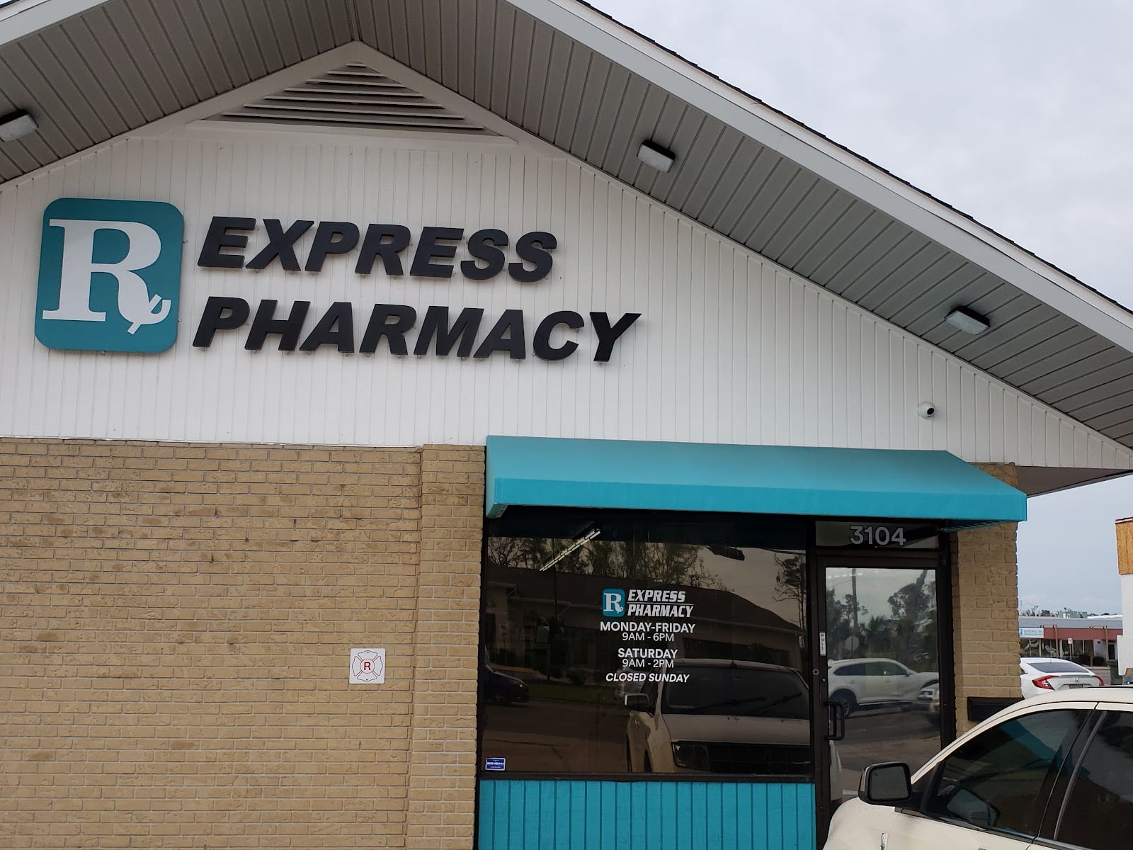 Rx Express Pharmacy of Panama City, photo 2