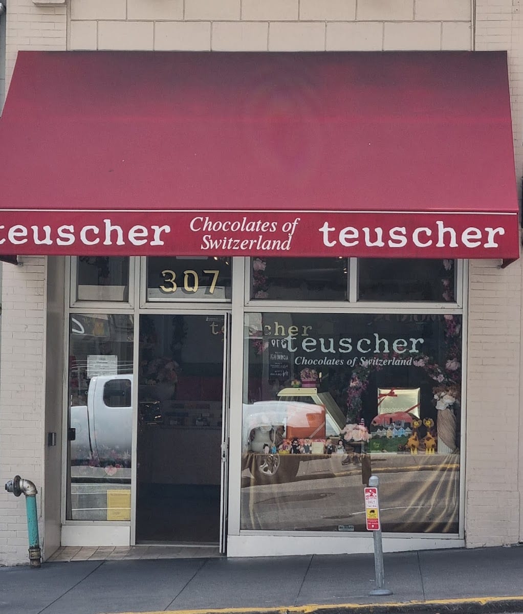 Teuscher Chocolate