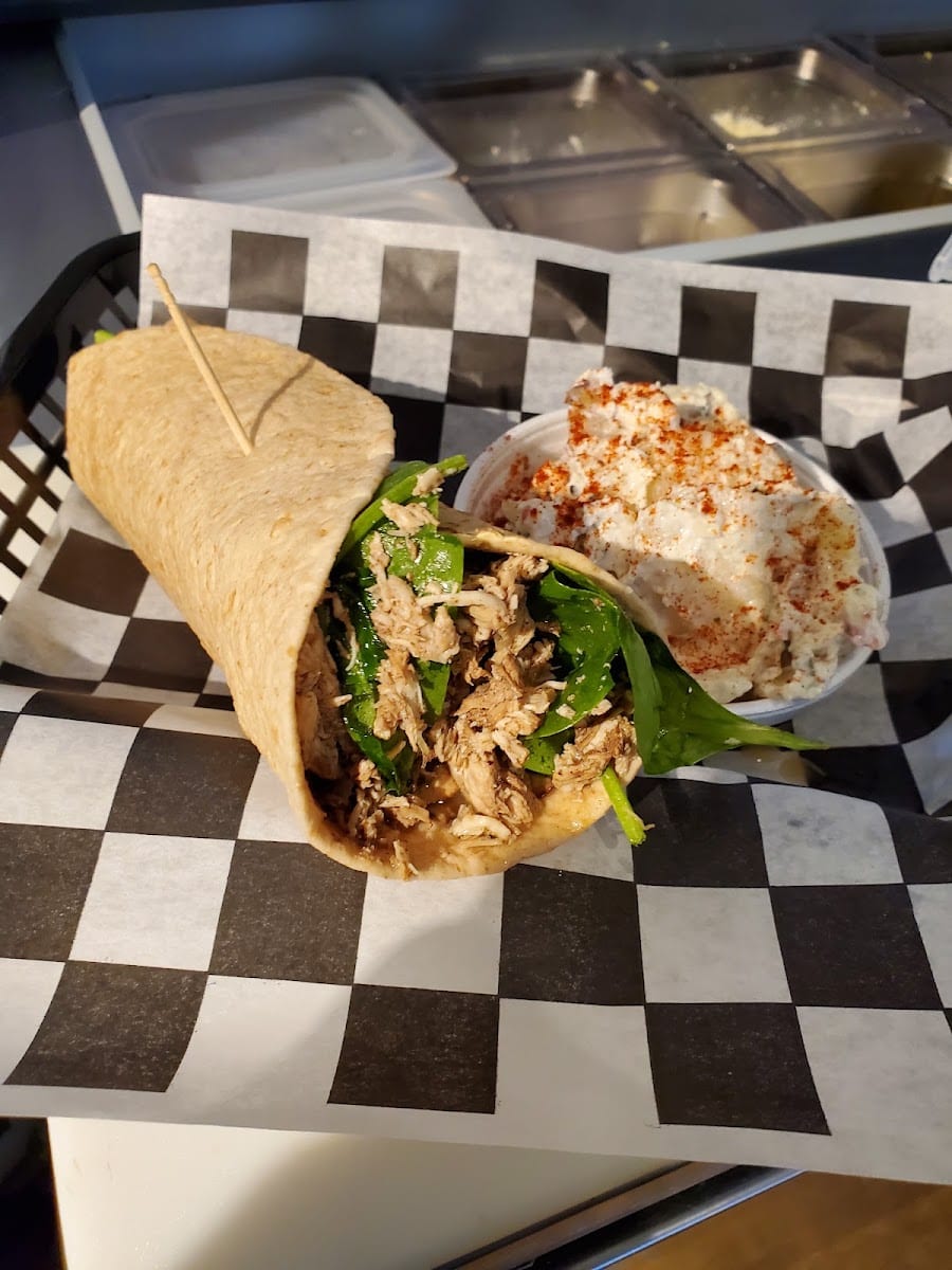 Bark Bar & Grille