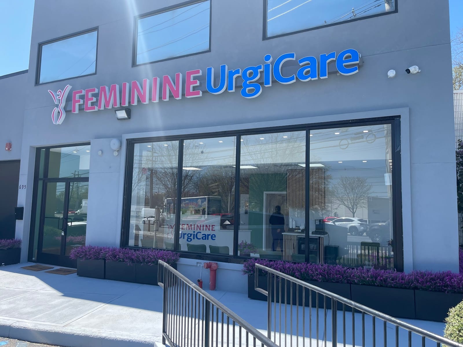 Feminine Urgicare