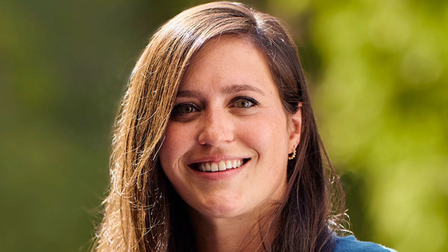 Dr. Lauren Santiesteban, MD