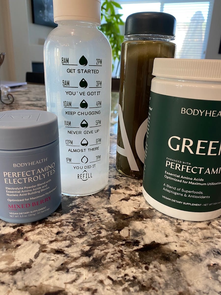 Regenesis Wellness Center