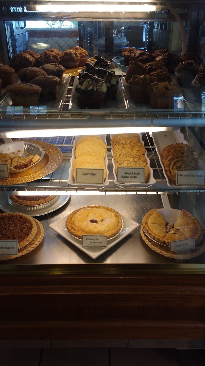 Perkins Restaurant & Bakery