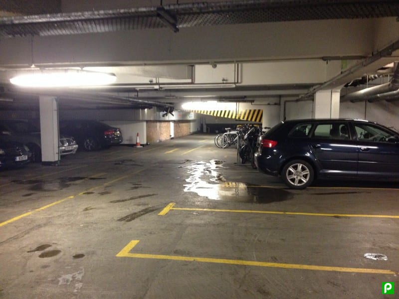 JustPark, photo 3