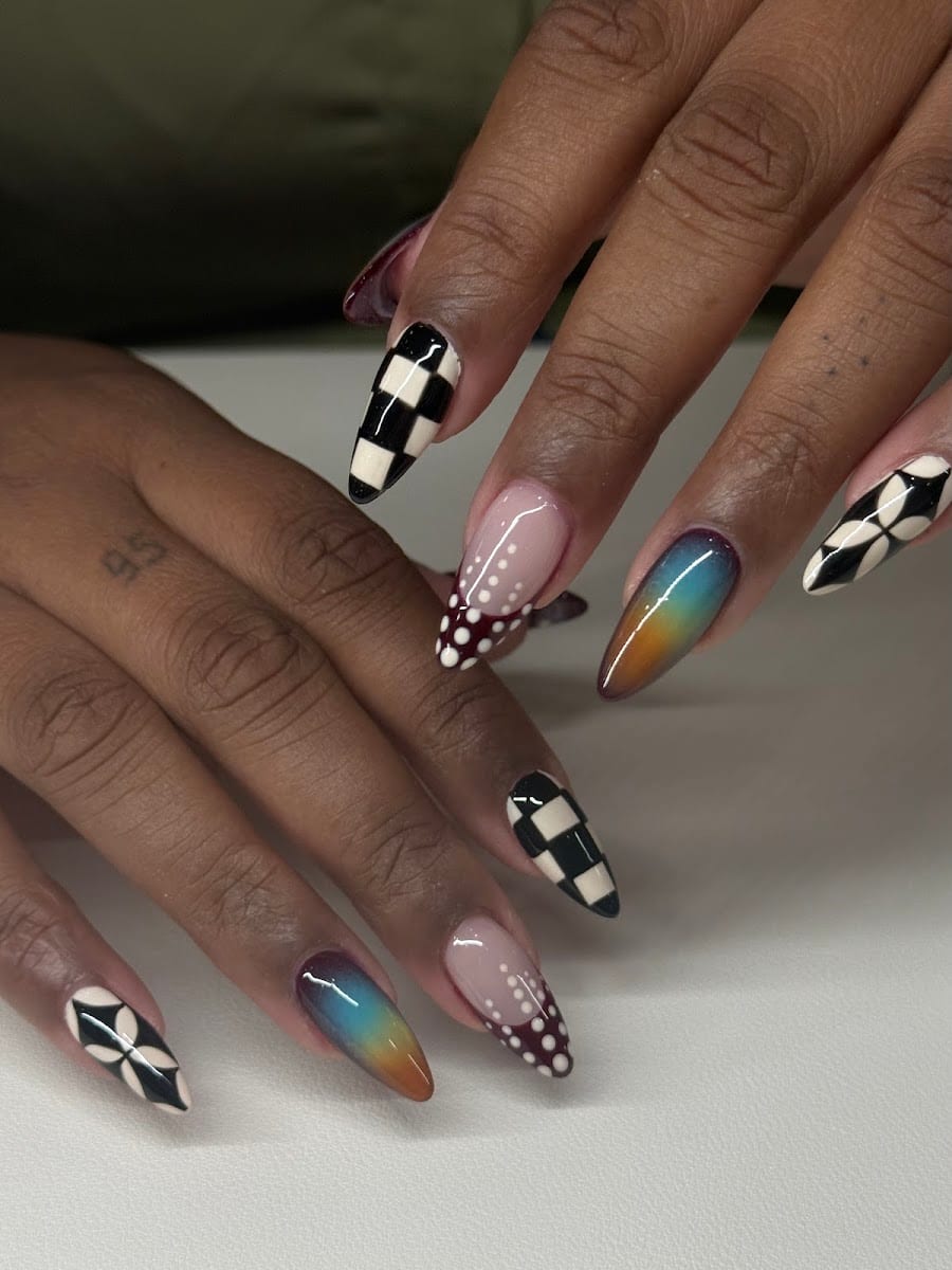 Nova Nail Salon, photo 4