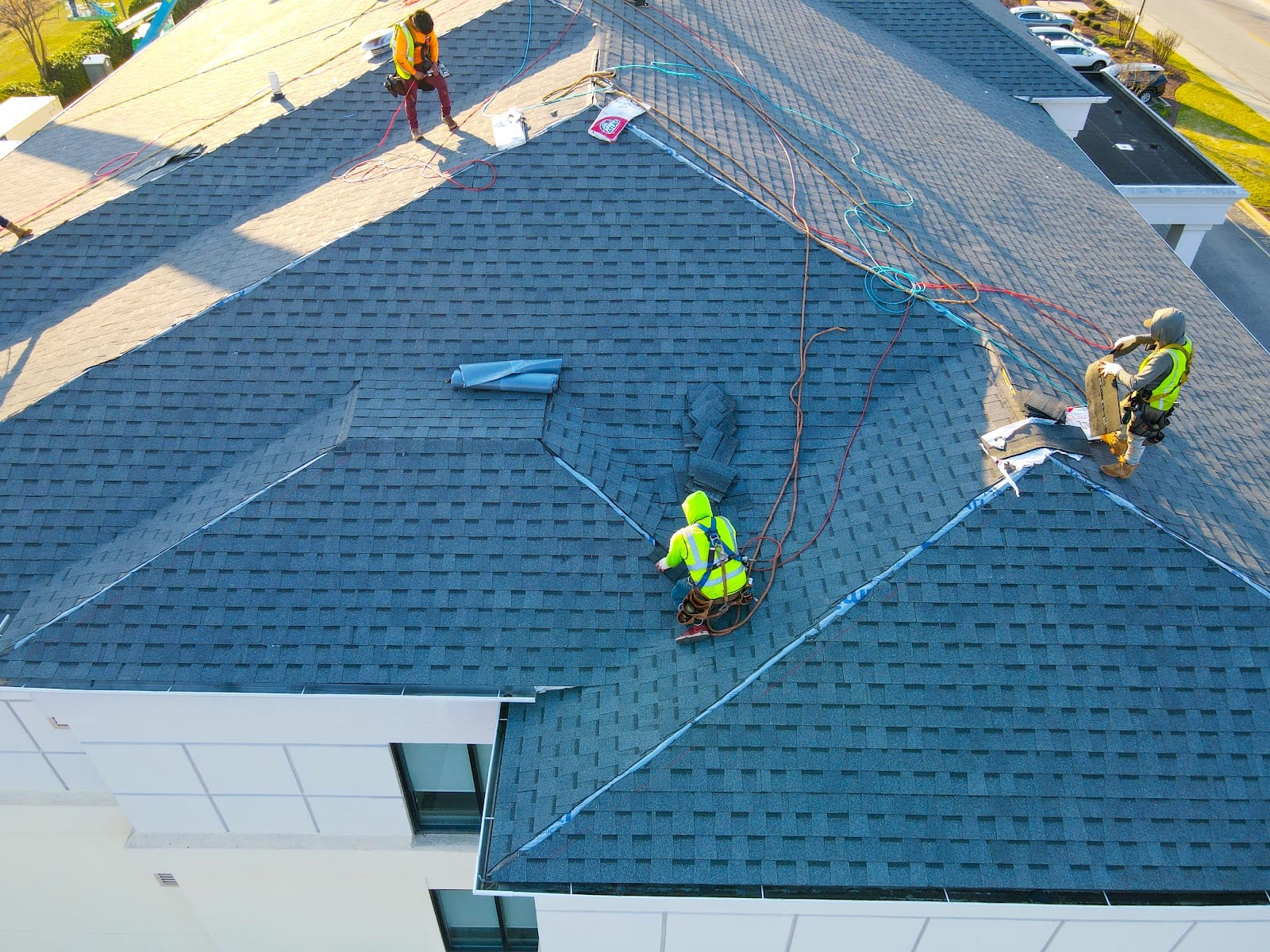 Buckhead Roofing, photo 3