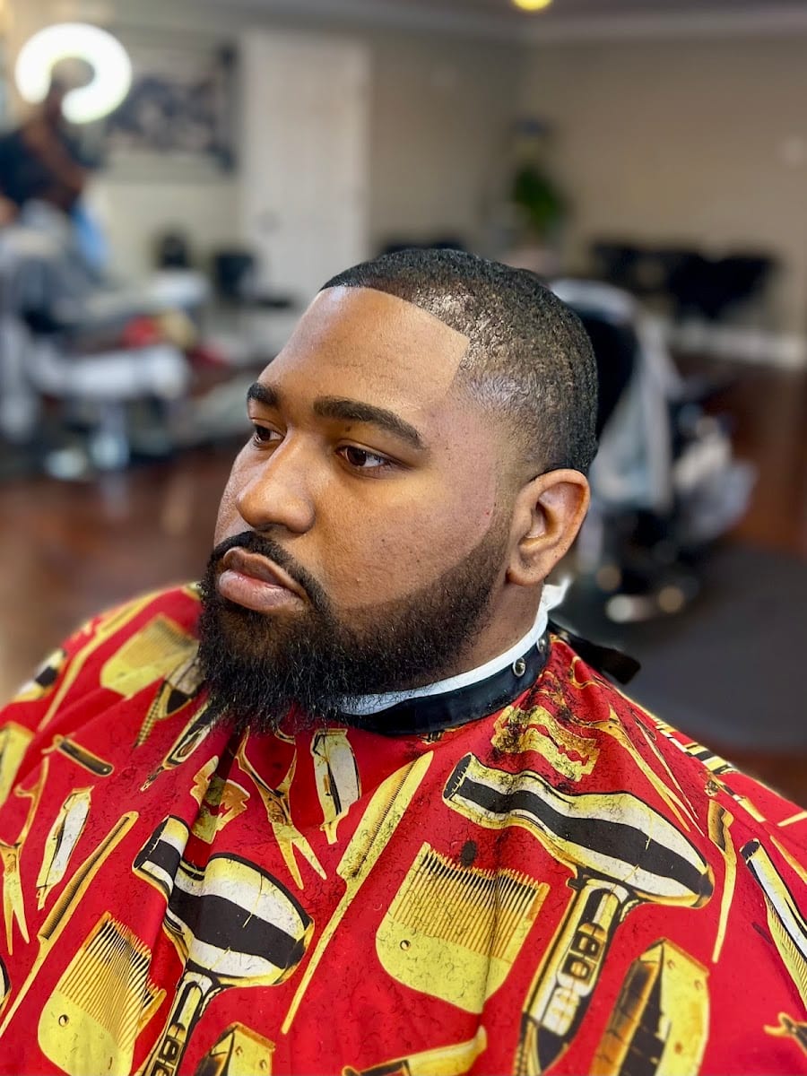 Top Shelf Barbershop
