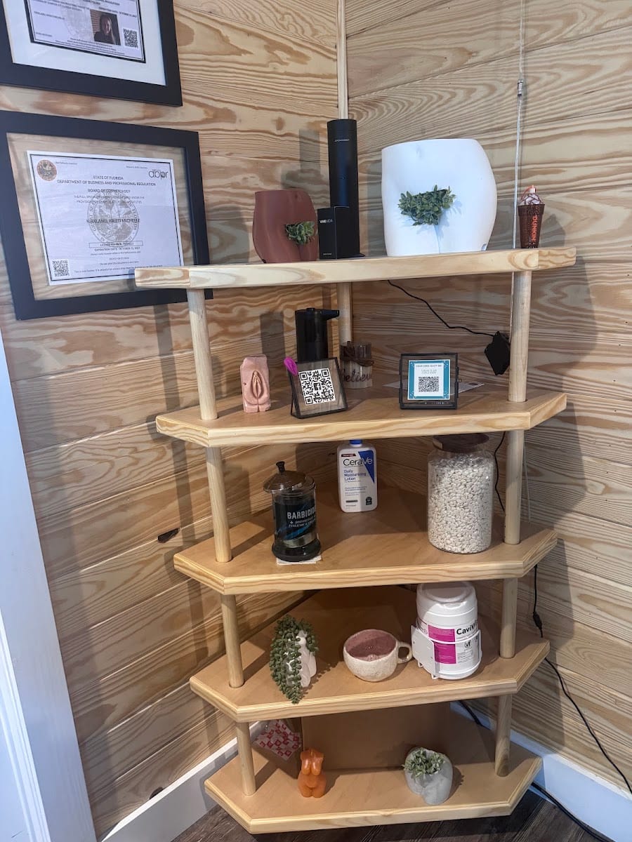 Sugar Sands Beauty Bar, photo 4
