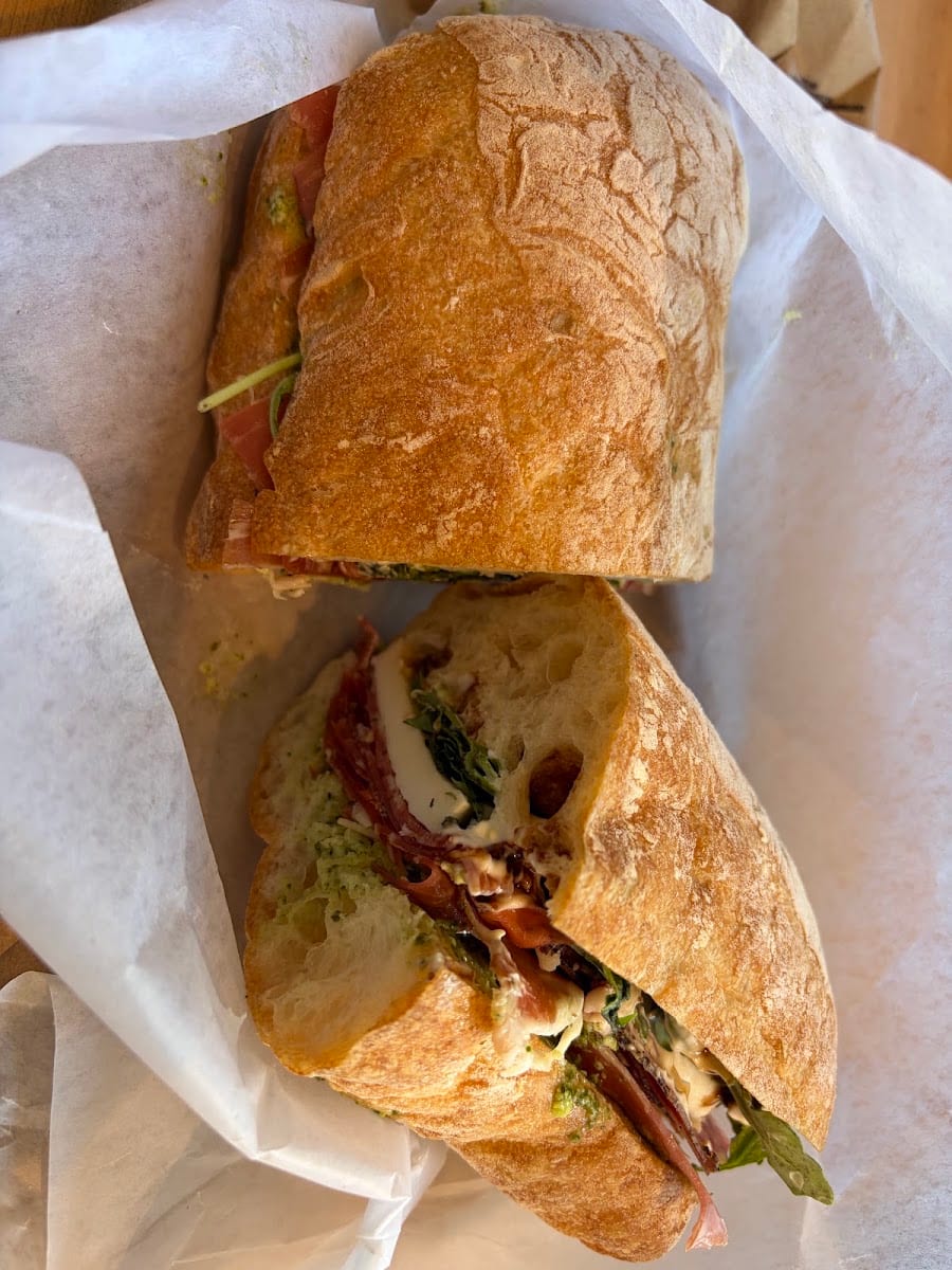 Bambinos deli, photo 2
