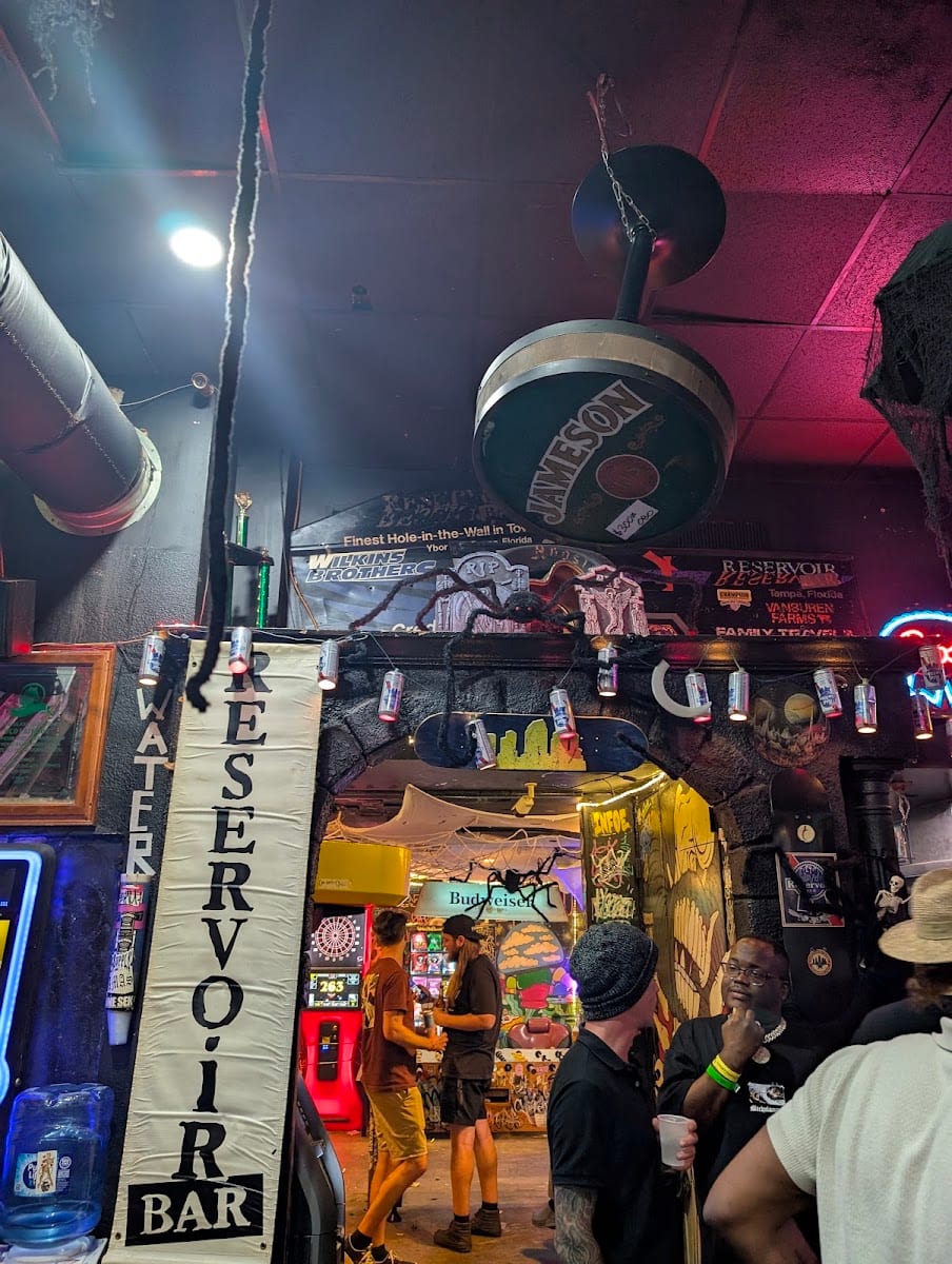 Reservoir Bar, photo 2