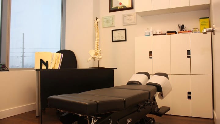 Rehab on Yonge Clinic, photo 2