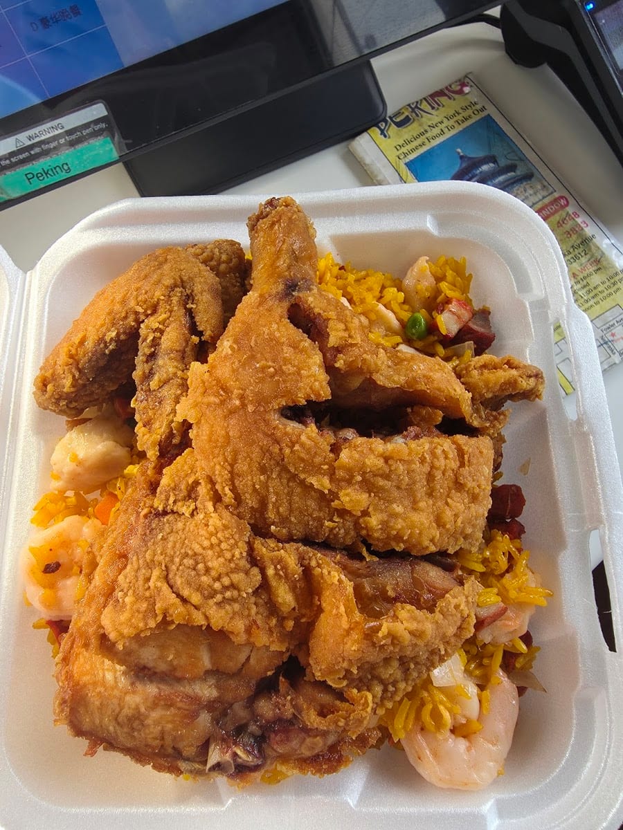 Peking Fast Food, photo 3